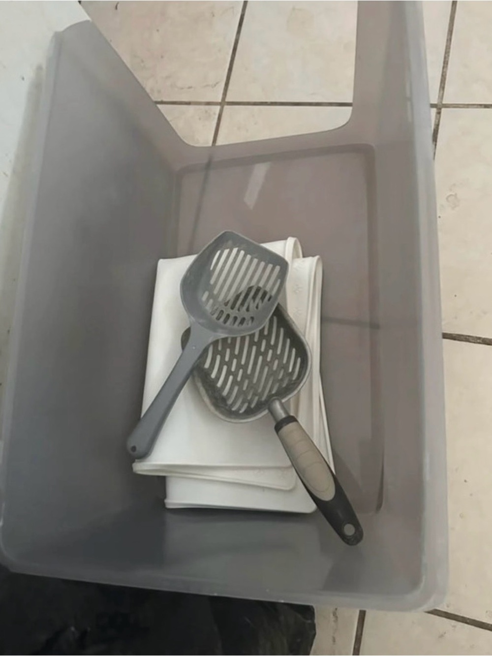 Petsafe automatic litter box - Picture 4 of 4